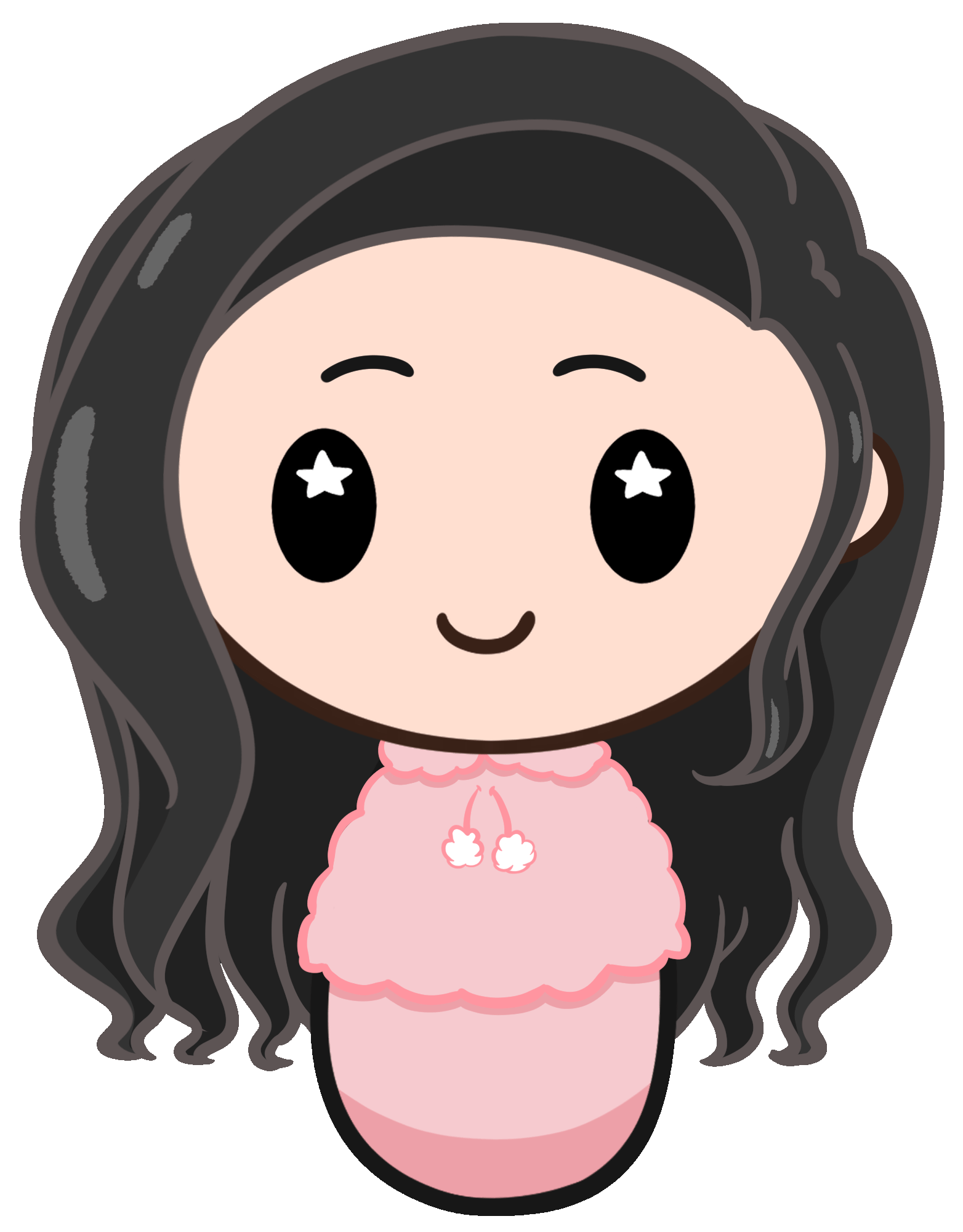 Kokeshi Style